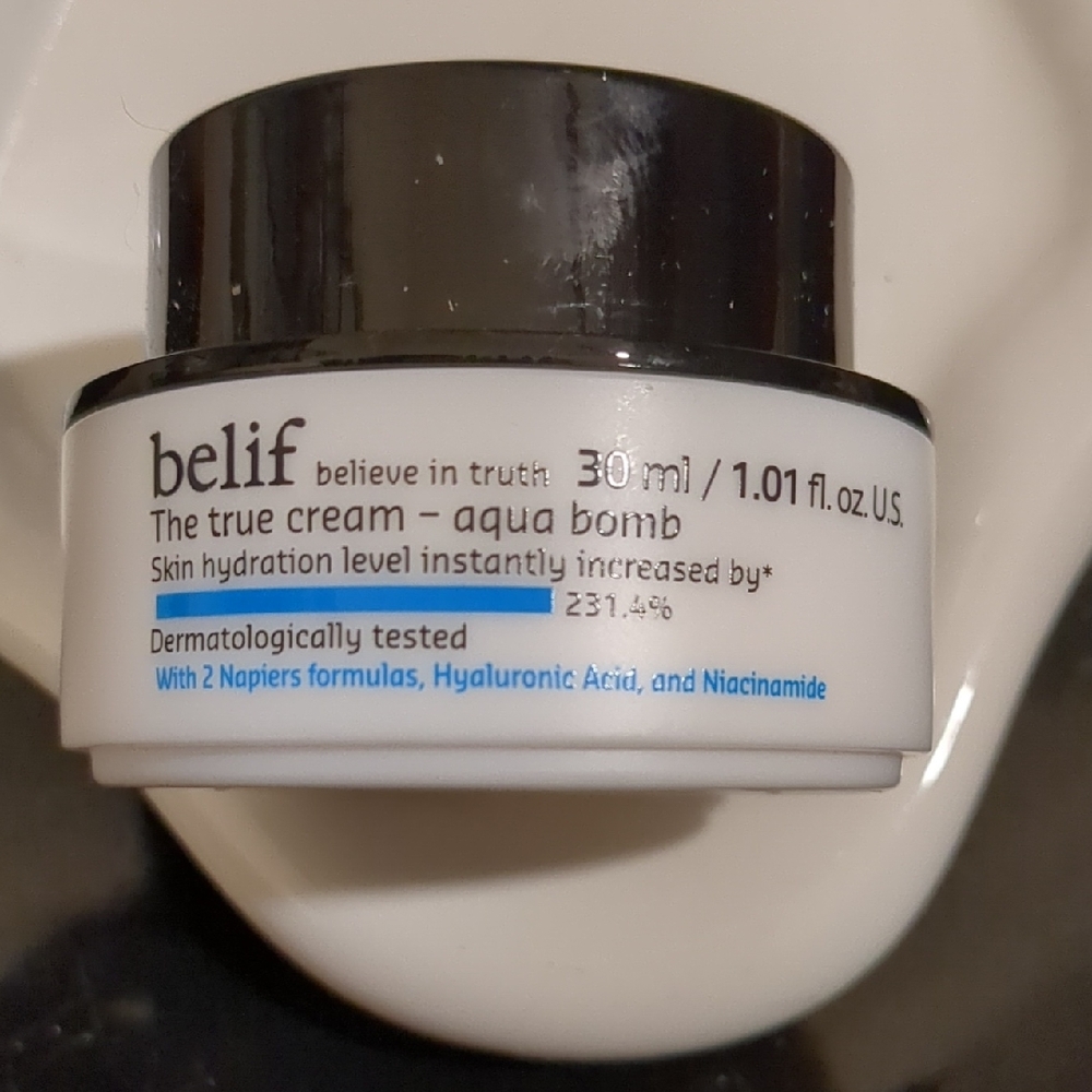 Skin Hydration Moisturizer